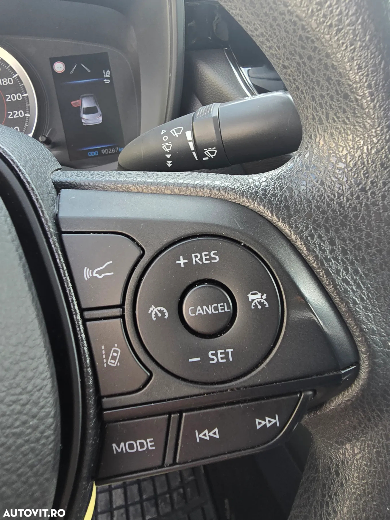 Toyota Corolla - 15