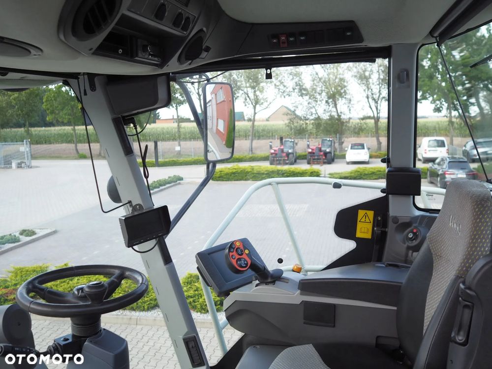 Claas Jaguar 870 + Orbis 600 SD - 8