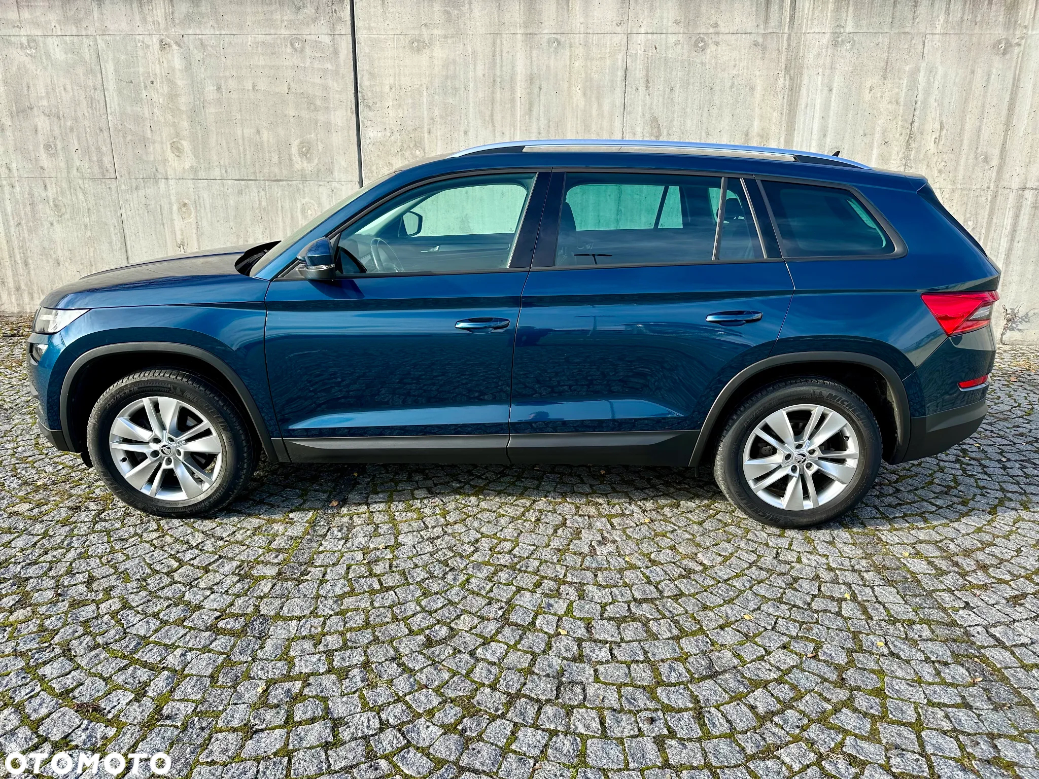 Skoda Kodiaq - 23