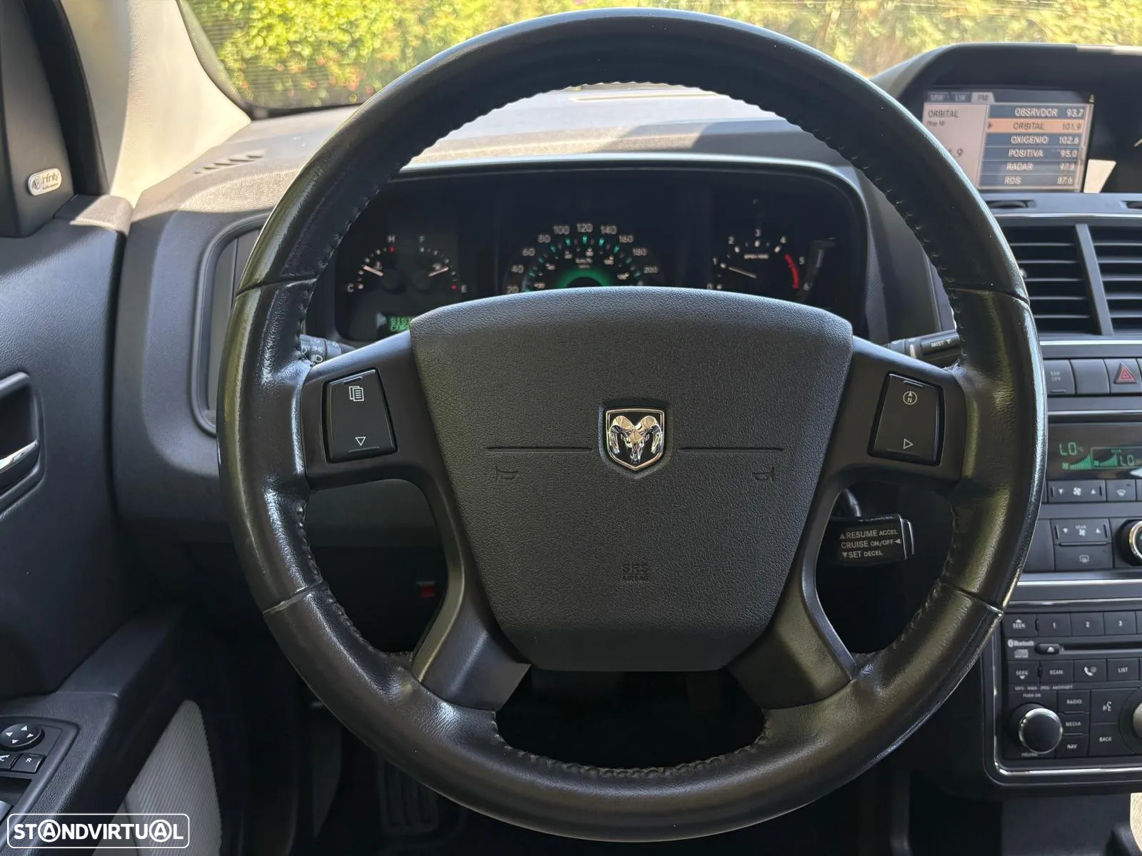 Dodge Journey 2.0 CRD R/T ATX - 26