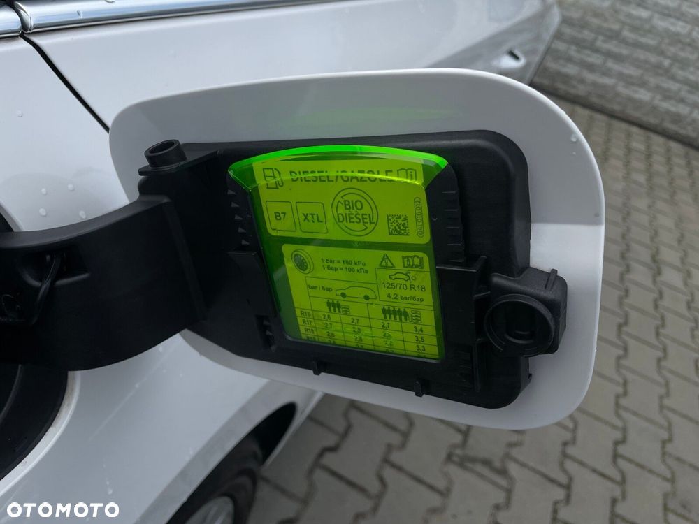 Skoda Octavia 2.0 TDI Style - 15