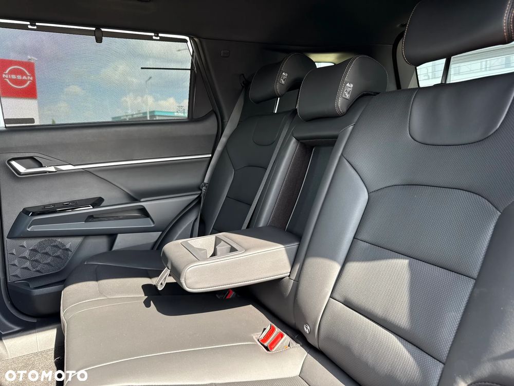 SsangYong/KGM Torres EVX 73,4 kWh Adventure - 20