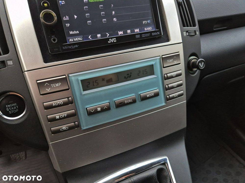 Toyota Corolla Verso 1.6 Terra - 16