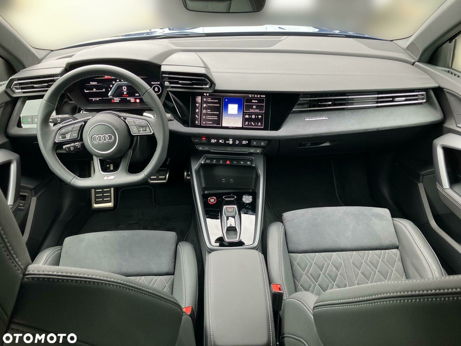 Audi S3 - 18