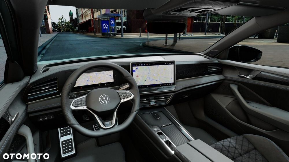 Volkswagen Passat - 10