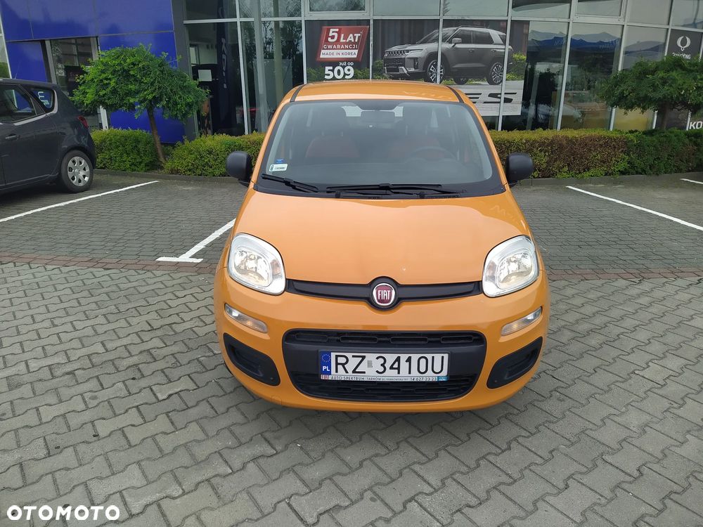 Fiat Panda - 2