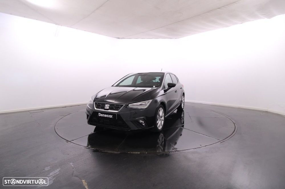 SEAT Ibiza 1.0 TSI FR - 14