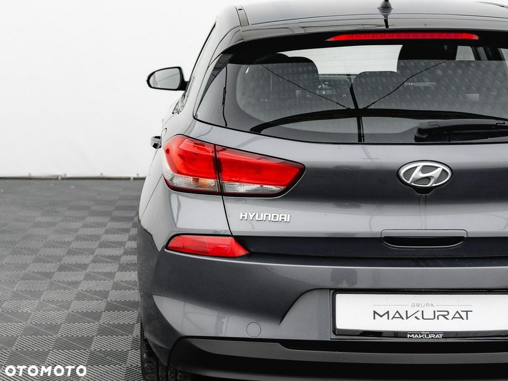 Hyundai i30 1.4 Comfort - 12