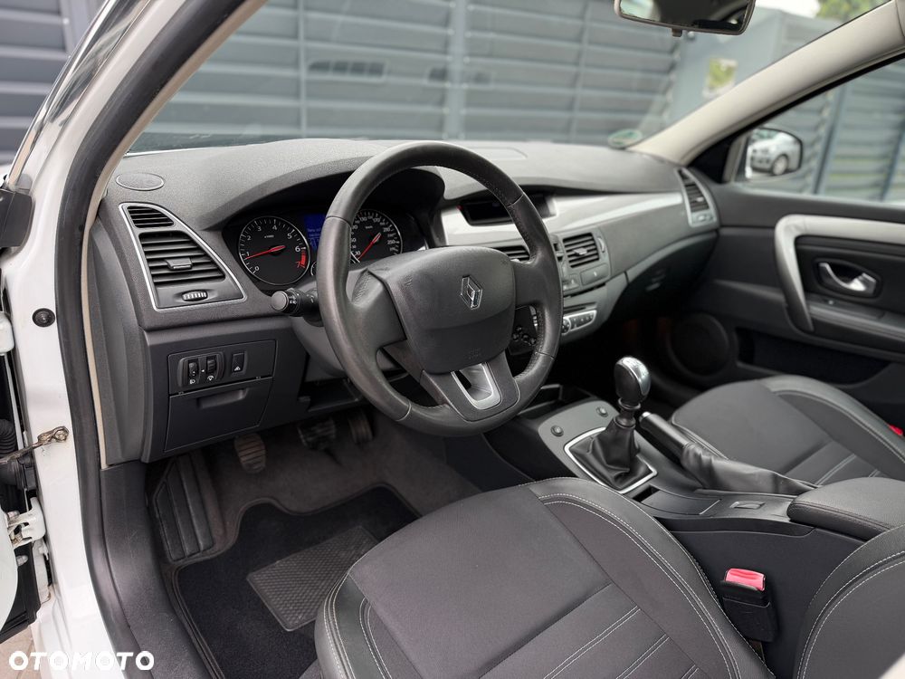 Renault Laguna 2.0 16V 140 Dynamique - 12