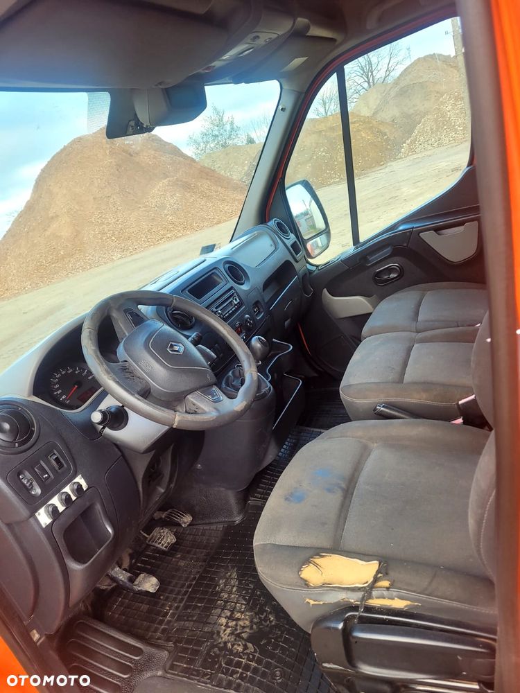 Renault Master - 8