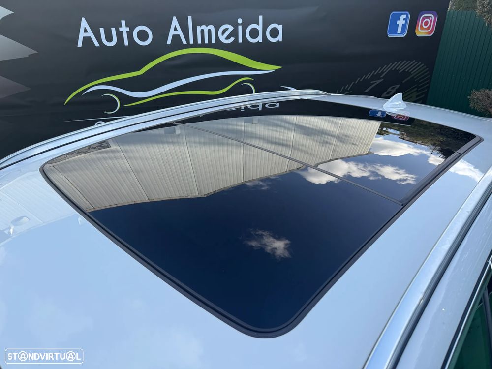 BMW X3 20 d xDrive Line Luxury - 20