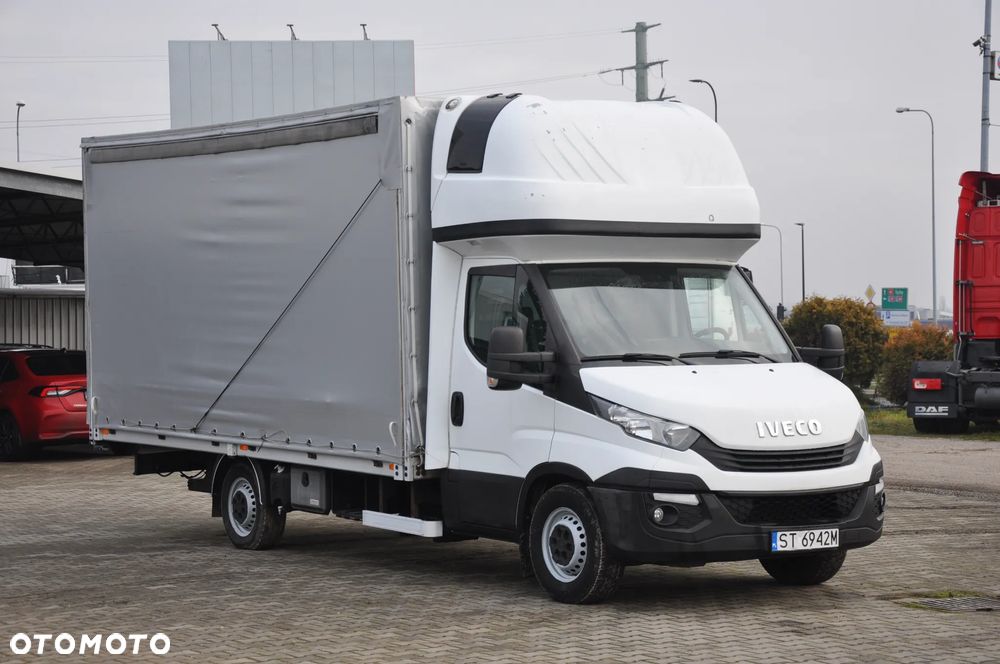 Iveco 35S18 FIRANKA - 1
