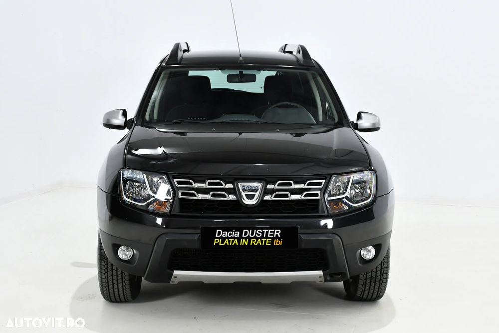 Dacia Duster - 9