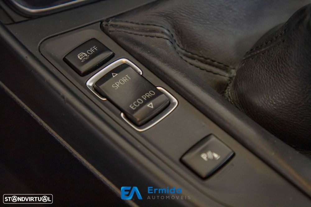 BMW 116 d Pack M - 39