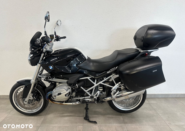 BMW R
