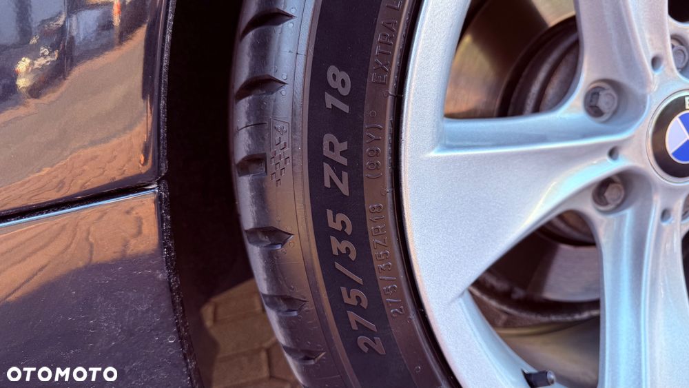 BMW Seria 5 520d - 16