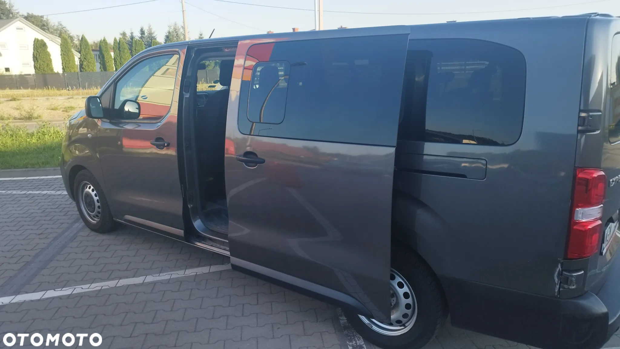 Peugeot Expert - 9