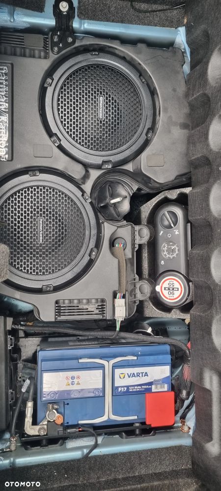 Dodge Challenger 6.2 Hellcat - 17