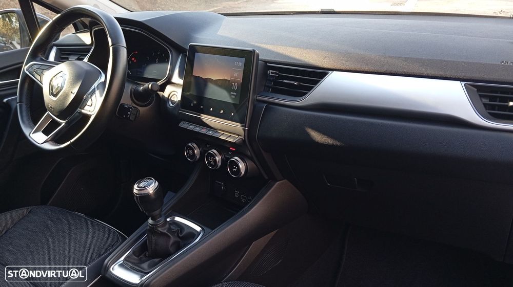 Renault Captur 1.0 TCe Techno - 9