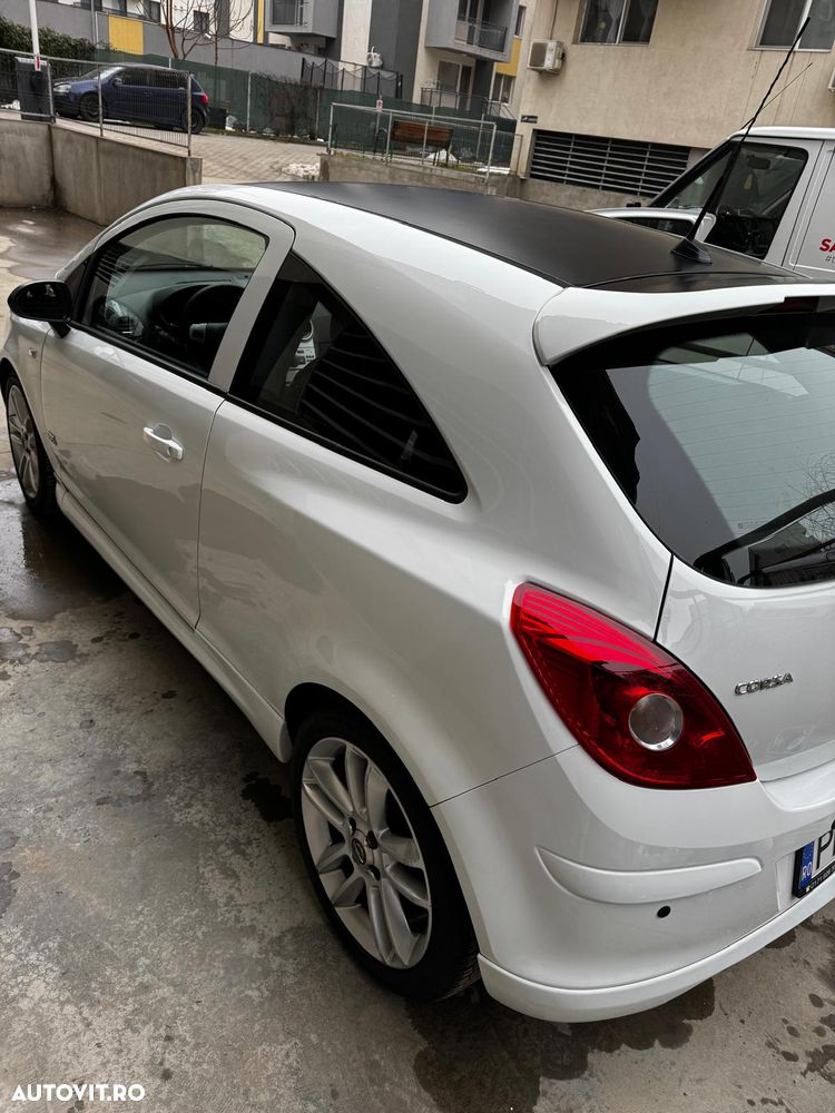 Opel Corsa 1.2 Twinport Van - 2
