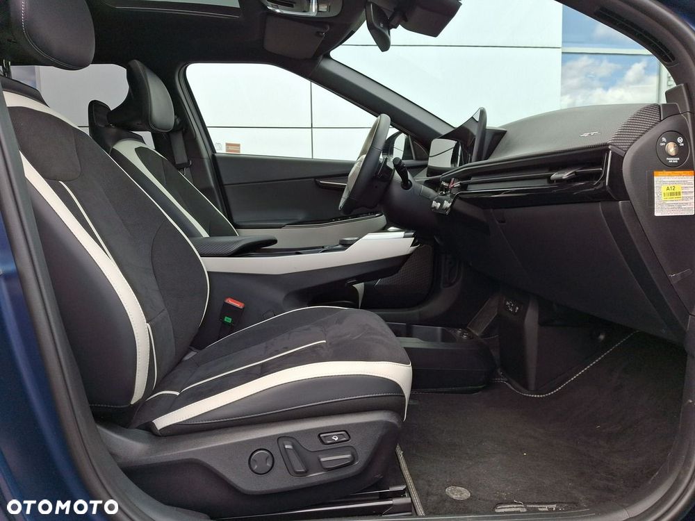 Kia EV6 84-kWh AWD GT-line - 17