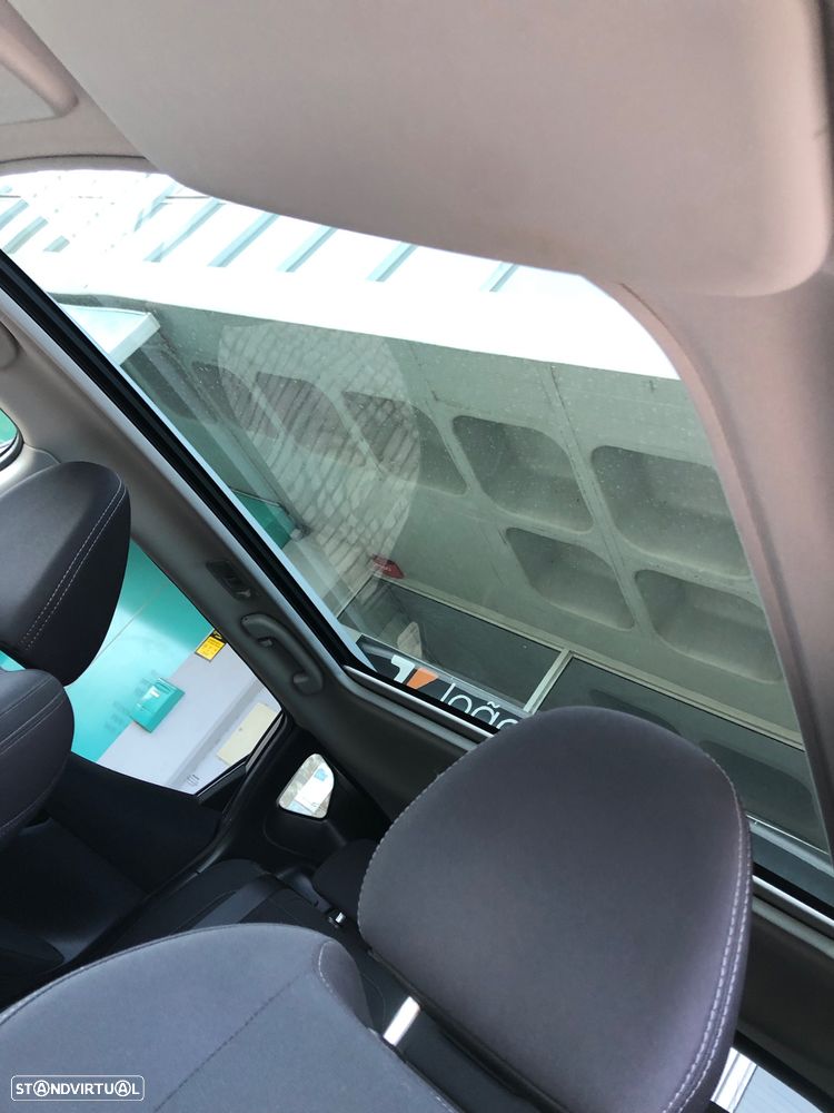 Nissan Qashqai 1.5 dCi N-Connecta DCT - 15