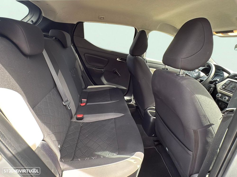 Nissan Micra 0.9 IG-T N-Connecta S/S - 16