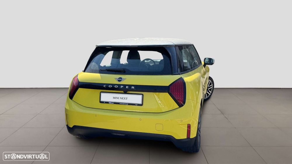 MINI 3 Portas Cooper E Classic - 13