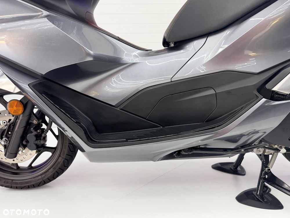 Honda PCX - 30