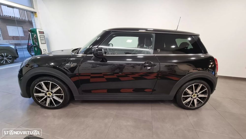 MINI 3 Portas Cooper SE Yours - 3