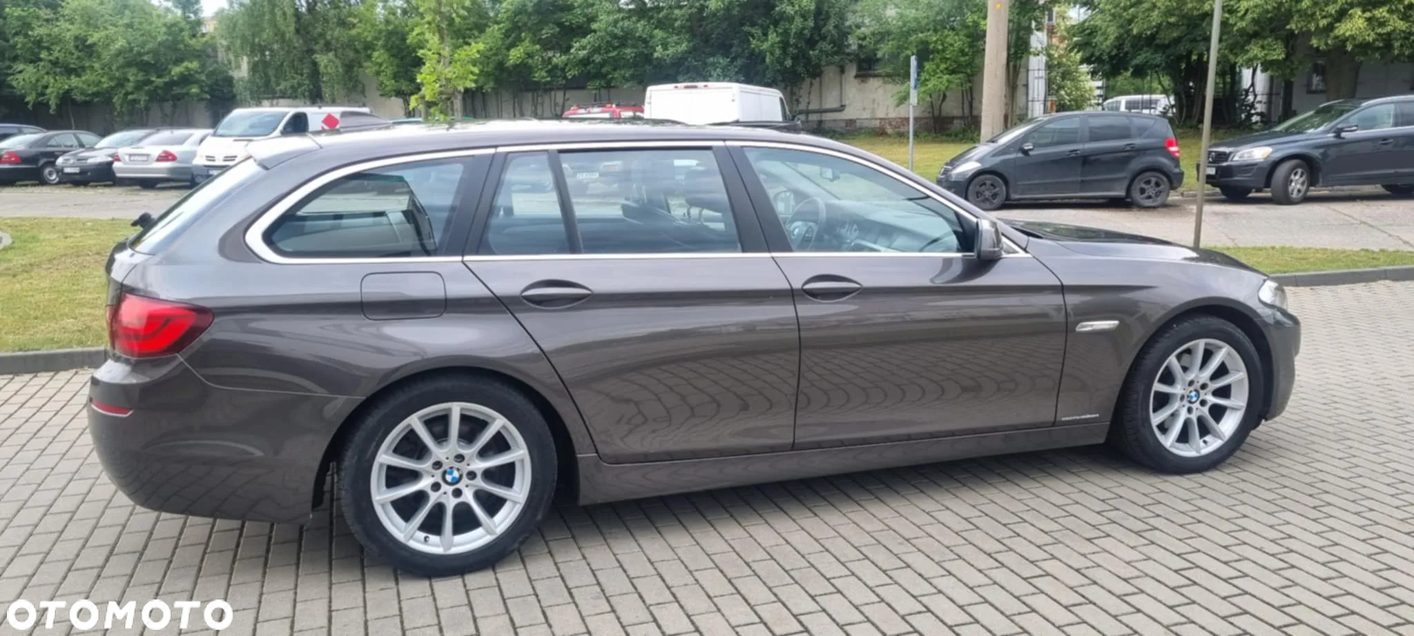 BMW Seria 5 - 15
