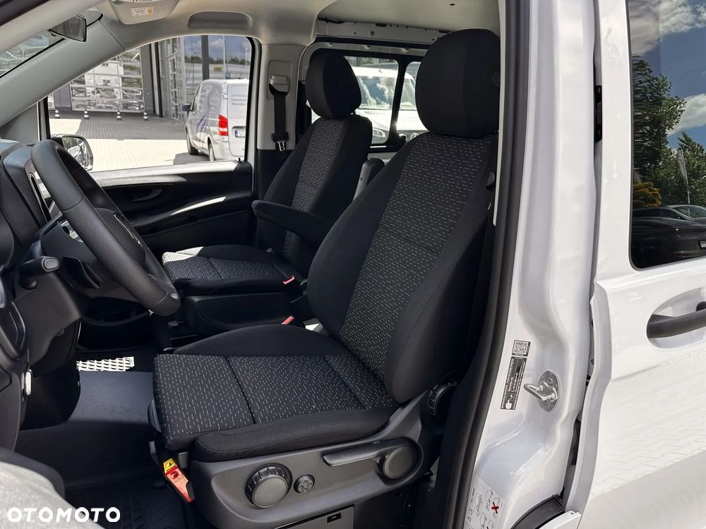 Mercedes-Benz Vito - 10