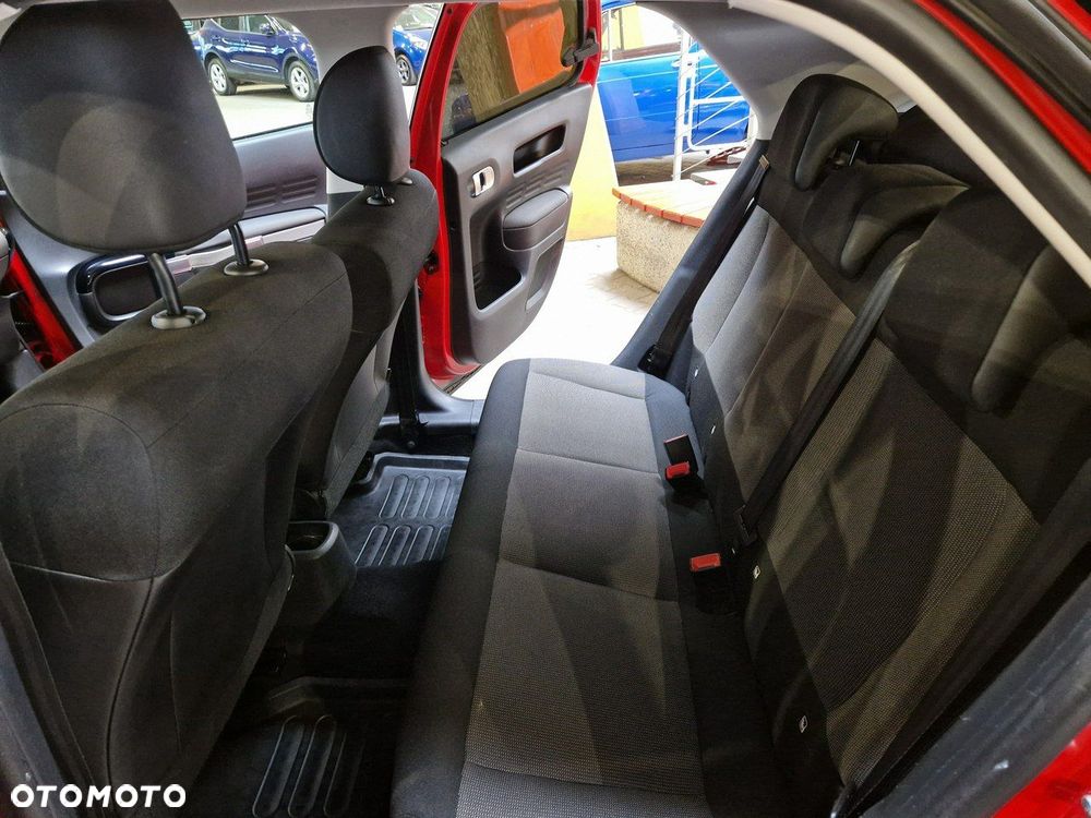 Citroën C4 Cactus - 15