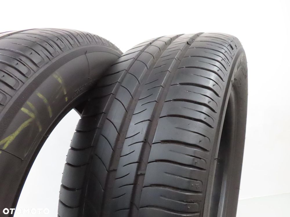 2x 205/60R16 OPONY LETNIE Michelin Energy Saver 92V * - 7