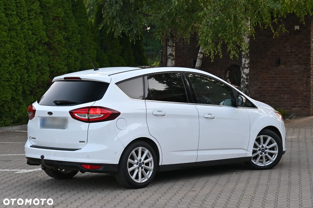 Ford C-MAX ver-2-0-tdci-sport-ass - 16
