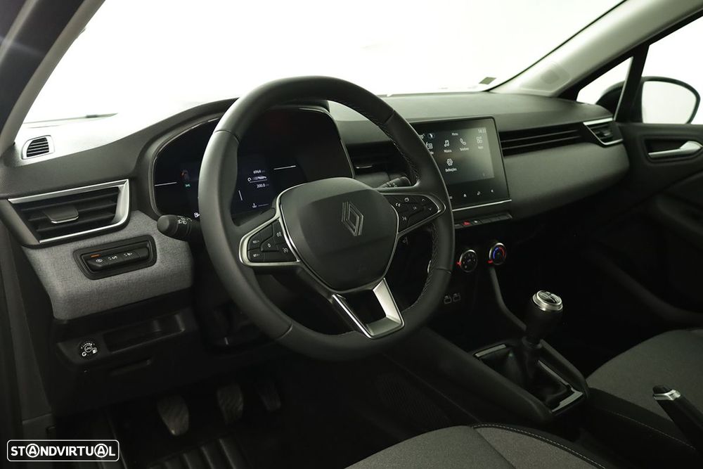 Renault Clio 1.0 TCe Evolution Bi-Fuel - 7