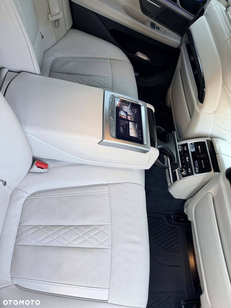 BMW Seria 7 750d xDrive - 18