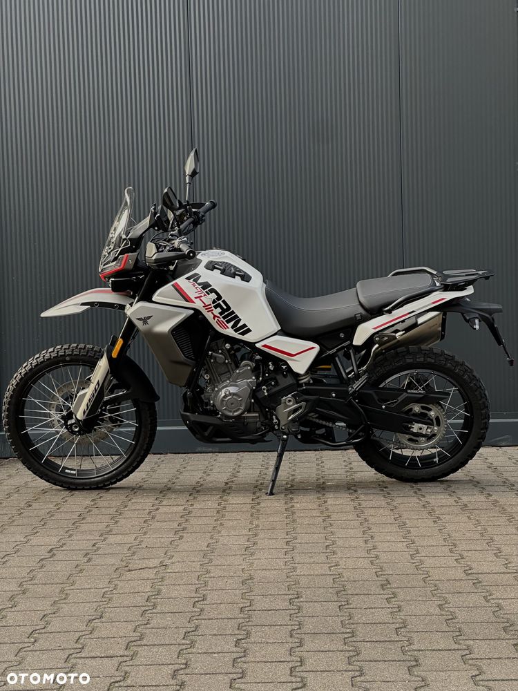 Moto Morini Inny - 16