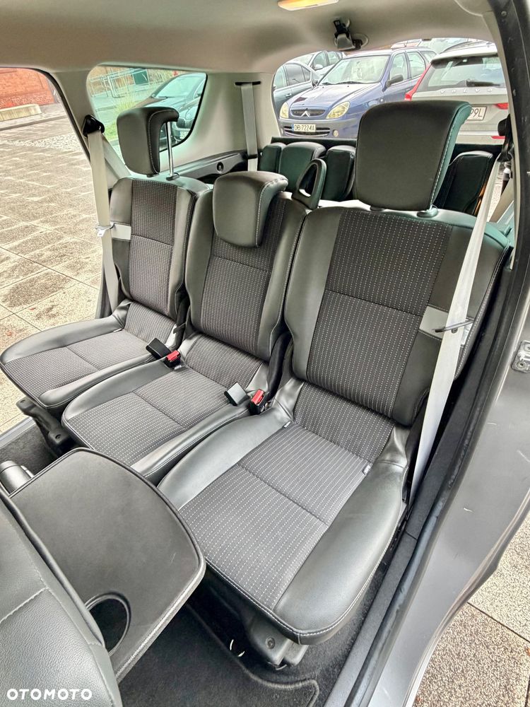 Renault Grand Scenic Gr 1.2 TCe Energy Limited - 11