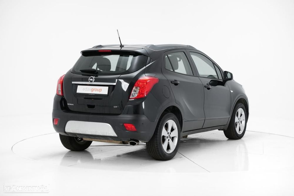 Opel Mokka - 3