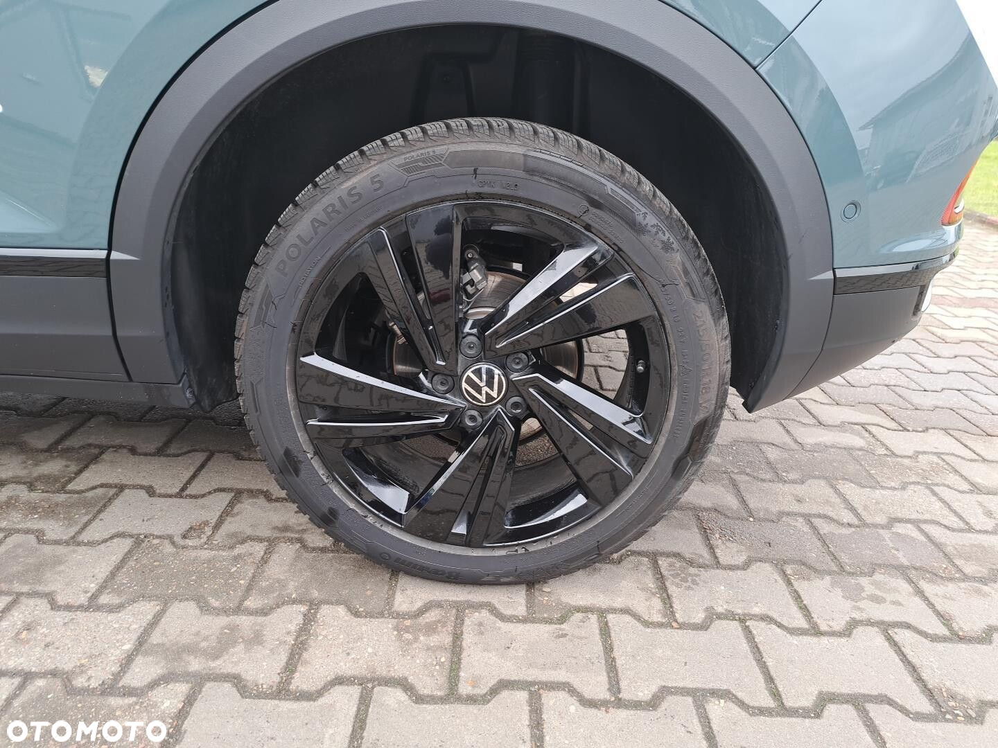 Volkswagen T-Roc - 18