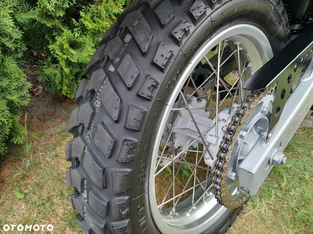 BMW GS - 18