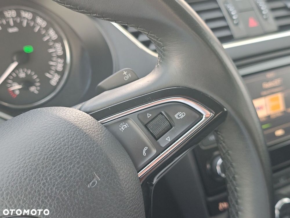 Skoda Octavia 1.4 TSI Joy DSG - 12