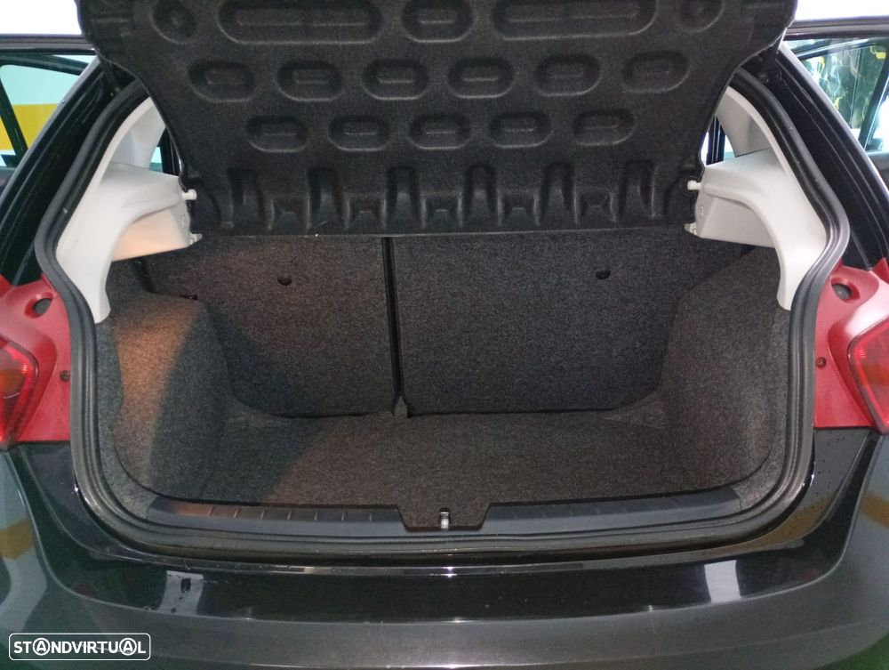 SEAT Ibiza 1.6 TDI Reference - 22