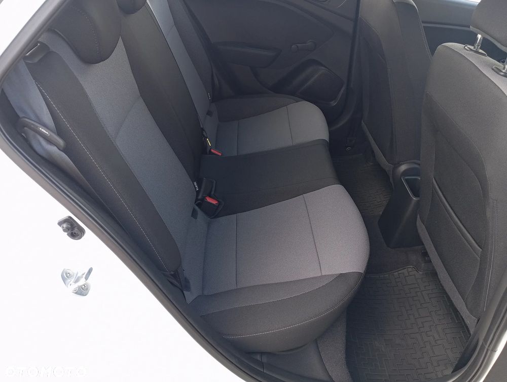 Hyundai i20 1.2 Comfort - 26