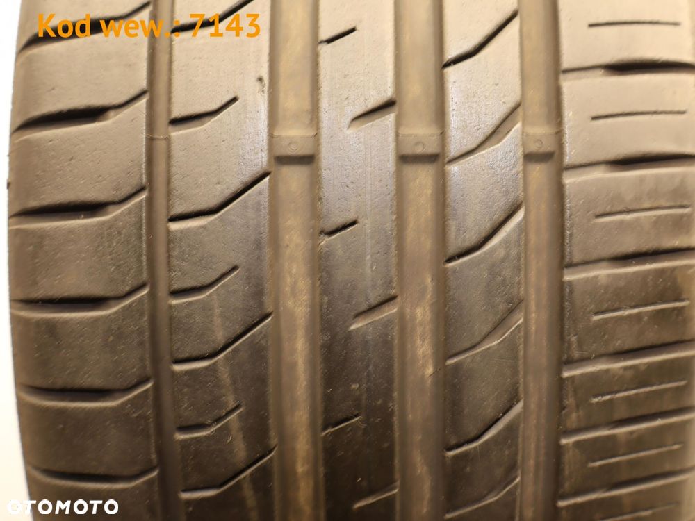 Nexen NFERA Primos SU1 PLUS - 235/50 R18 - 2