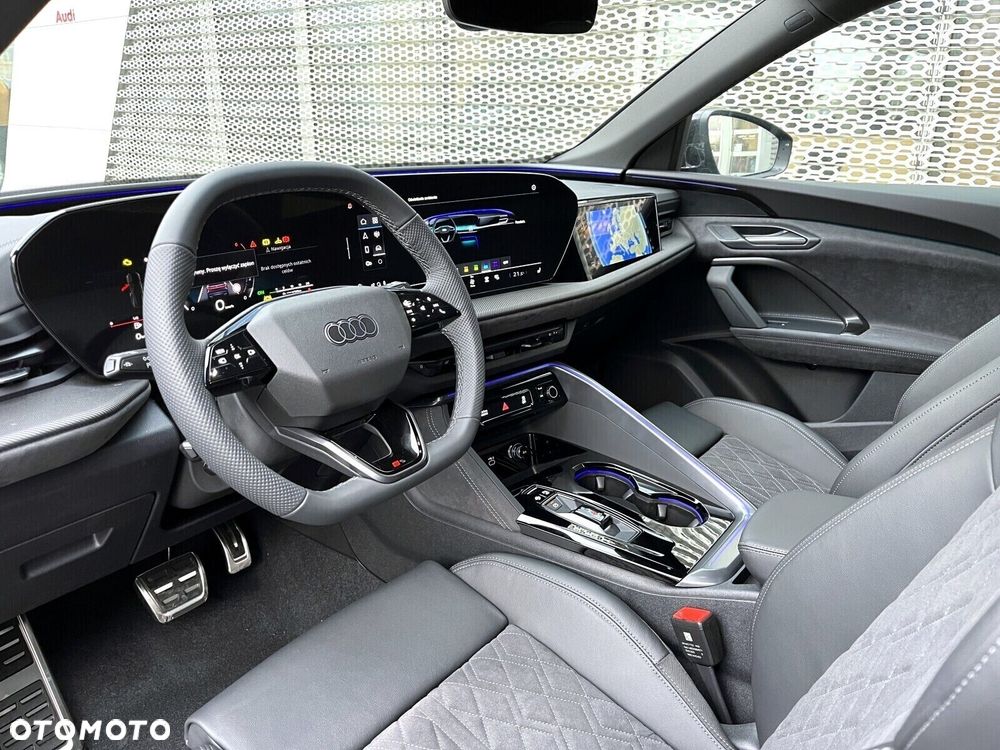 Audi Q5 Sportback - 18