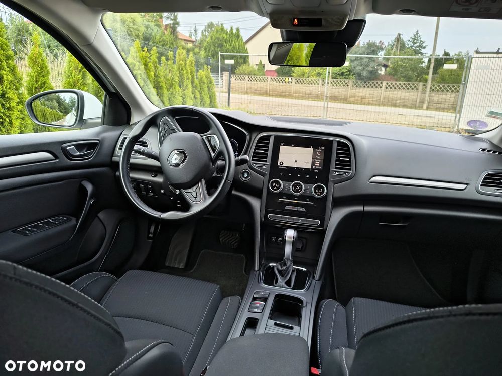 Renault Megane 1.6 E-TECH Plug-In Techno - 20