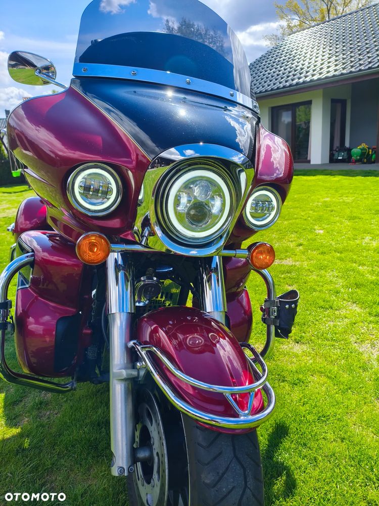 Kawasaki VN - 1