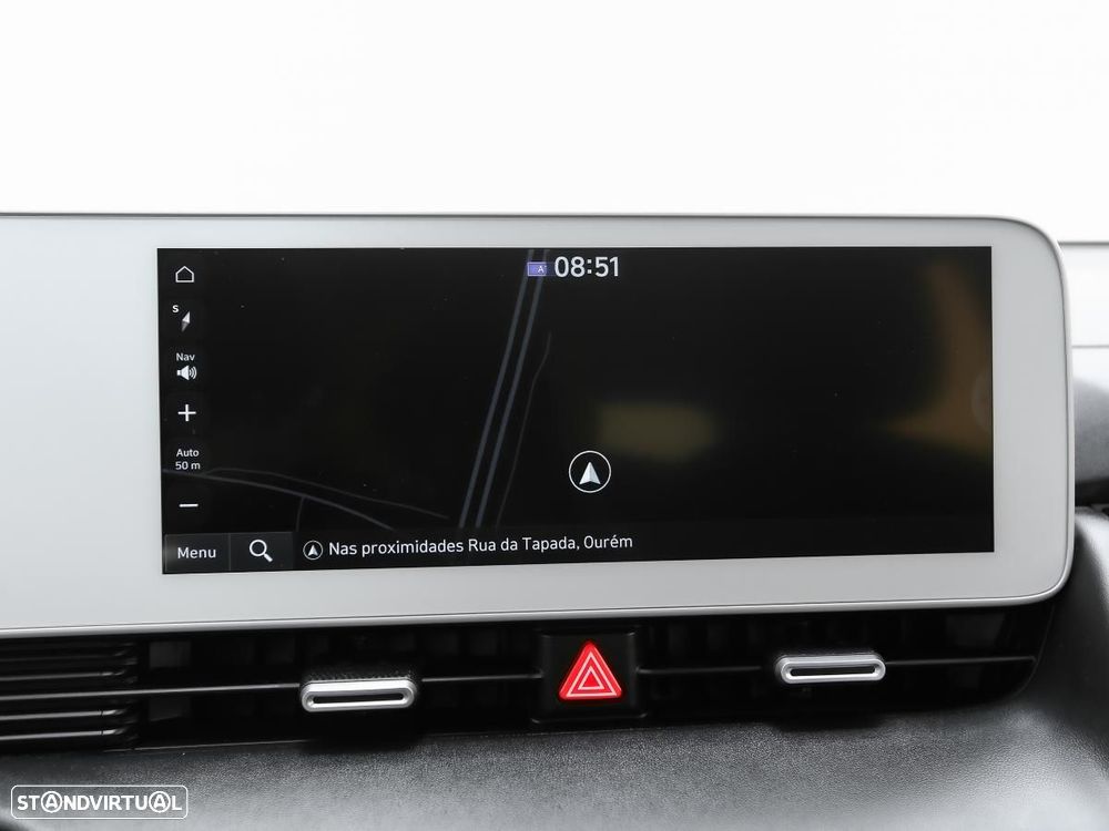 Hyundai Ioniq 5 58 kWh Dynamiq - 19